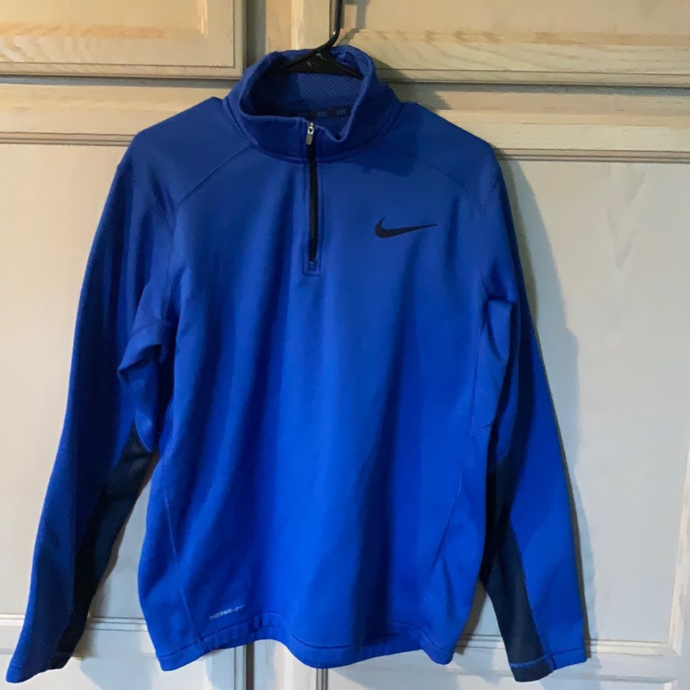 Nike Therma fit jacket like new